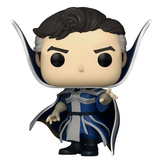 Фигурка Funko POP!: Marvel (Studios): Doctor Strange in the Multiverse of Madness: Supreme Strange, (60922) 3