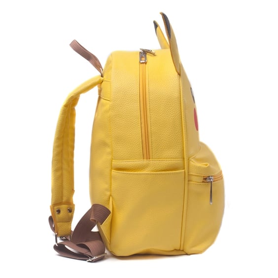 Рюкзак Difuzed: Pokemon: Pikachu, (609681) 3