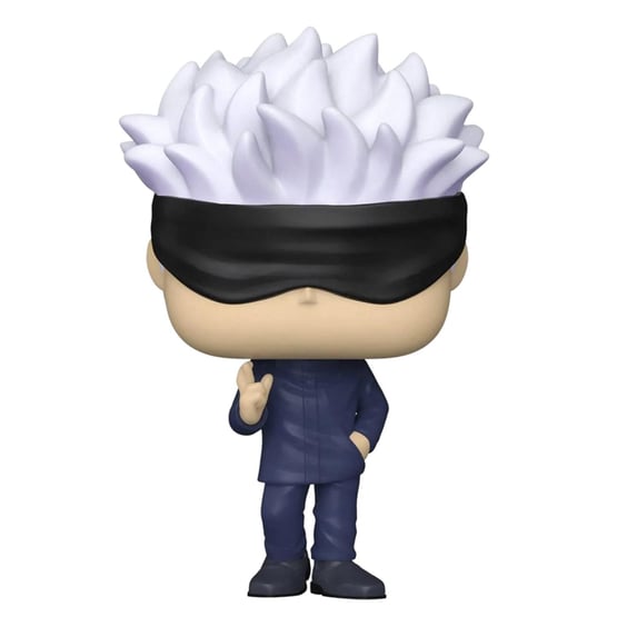 Фігурка Funko POP!: Animation: Jujutsu Kaisen: Satoru Gojo, (61357) 2