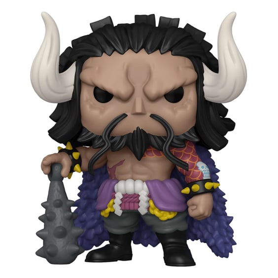 Фігурка Funko POP!: Animation: One Piece: Kaido, (61372) 2