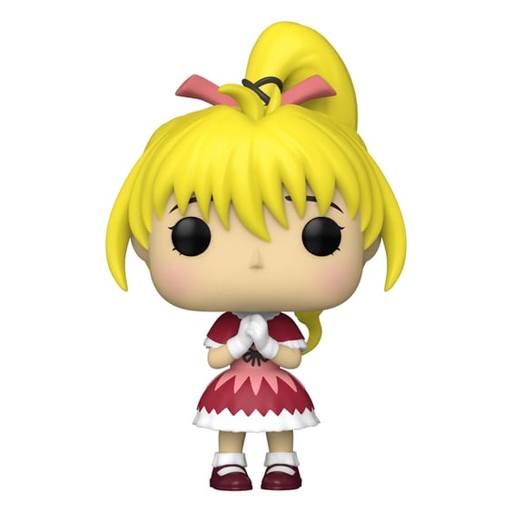 Фігурка Funko POP!: Animation: Hunter x Hunter: Bisky, (61377) 2