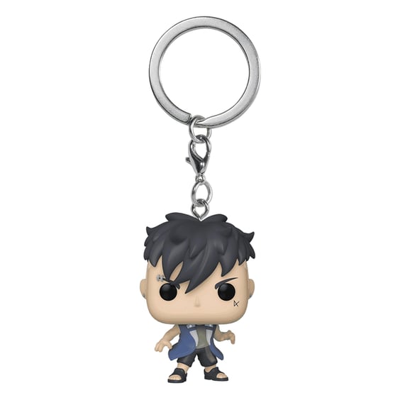 Брелок Funko Pocket POP!: Keychain: Boruto: Naruto Next Generations: Kawaki, (61391) 2