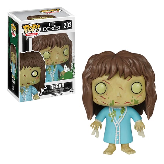 Фигурка Funko POP!: Movies: The Exorcist: Regan, (61418)