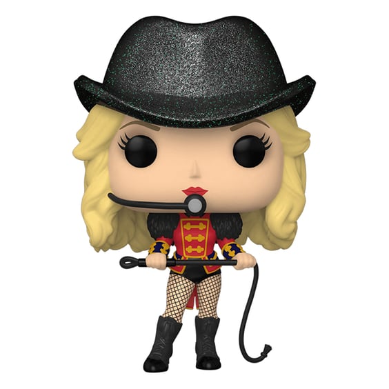 Фігурка Funko POP!: Rocks: Britney Spears: Britney Spears (Chase Limited Edition), (614351) 2
