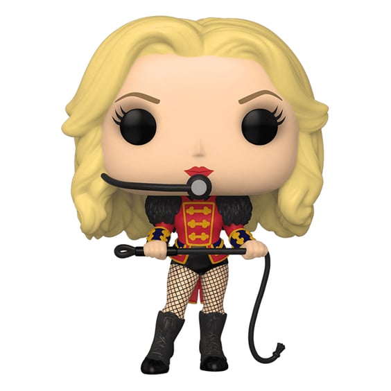 Фигурка Funko POP!: Rocks: Britney Spears: Britney Spears, (61435) 2