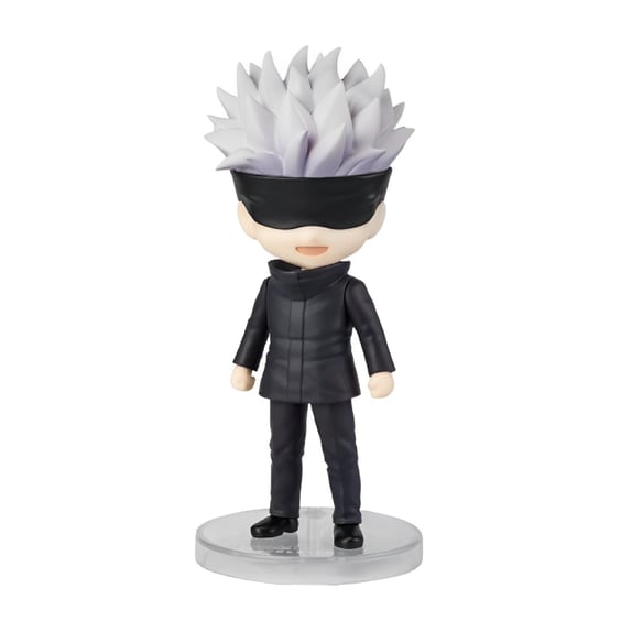 Фігурка Bandai: Tamashii Nations: Mini: Jujutsu Kaisen: Satoru Gojo, (621313) 2