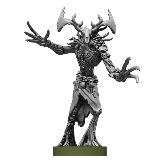 Настольная игра Geekach: Unmatched: The Witcher: Сталь і срібло, (622152) 6