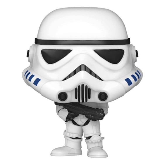 Комплект Funko Pocket POP!: Tees: Star Wars: Stormtrooper (M) (Дитяча), (63522) 4