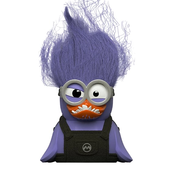 Фігурка TUBBZ: Minions: Evil Minion (First Edition), (63627) 2