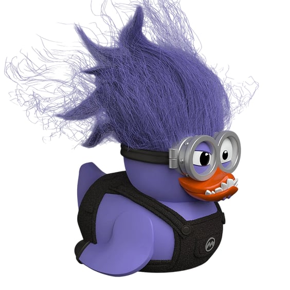 Фігурка TUBBZ: Minions: Evil Minion (First Edition), (63627) 3