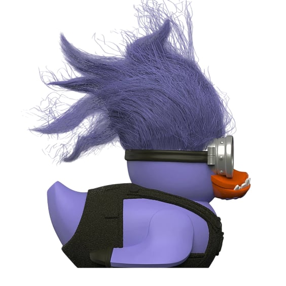 Фігурка TUBBZ: Minions: Evil Minion (First Edition), (63627) 4