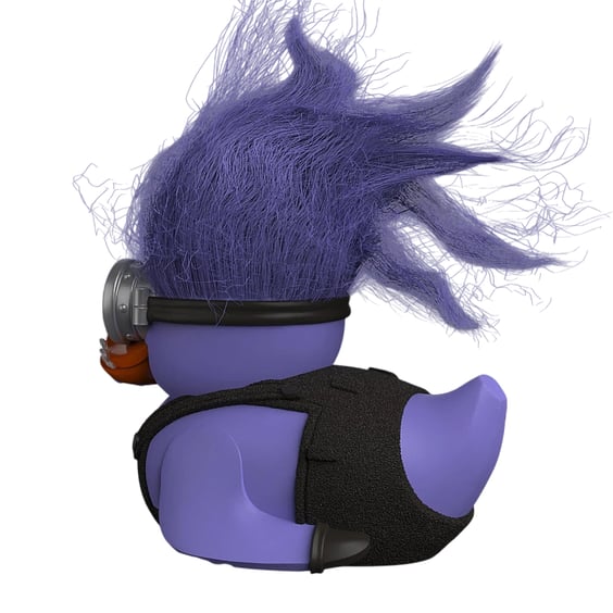 Фігурка TUBBZ: Minions: Evil Minion (First Edition), (63627) 5