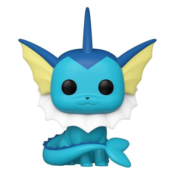 Фігурка Funko POP!: Games: Pokemon: Vaporeon, (63697) 2