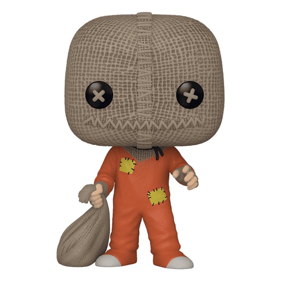 Фигурка Funko POP!: Movies: Trick 'r Treat: Sam, (63979) 2
