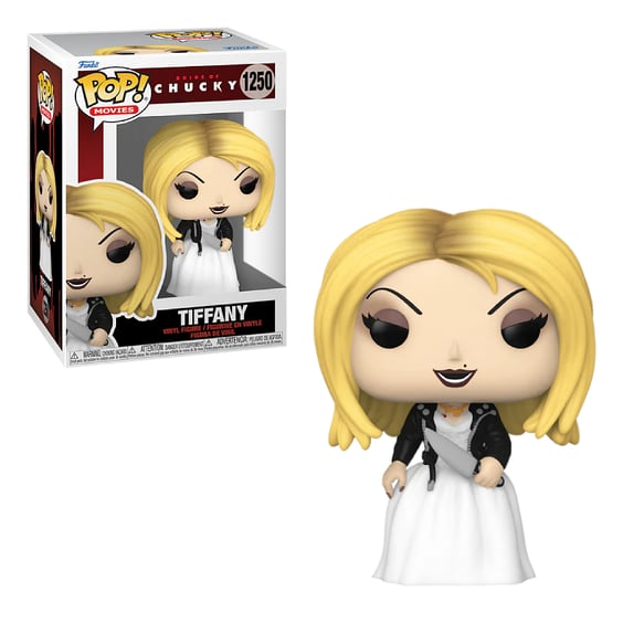 Фигурка Funko POP!: Movies: Bride of Chucky: Tiffany, (63983)
