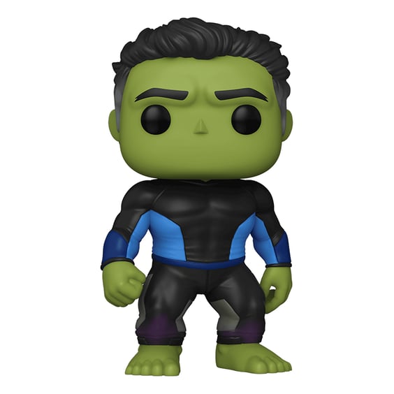 Фигурка Funko POP!: Marvel (Studios): She-Hulk: Hulk, (64200) 2