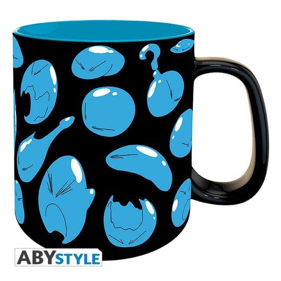 Кухоль ABYstyle: That Time I Got Reincarnated as a Slime: Rimuru Tempest, (64688)