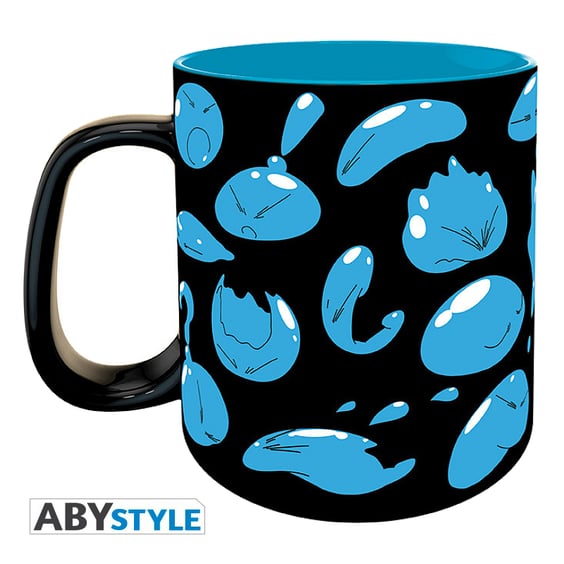 Кухоль ABYstyle: That Time I Got Reincarnated as a Slime: Rimuru Tempest, (64688) 2