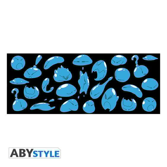 Кухоль ABYstyle: That Time I Got Reincarnated as a Slime: Rimuru Tempest, (64688) 3