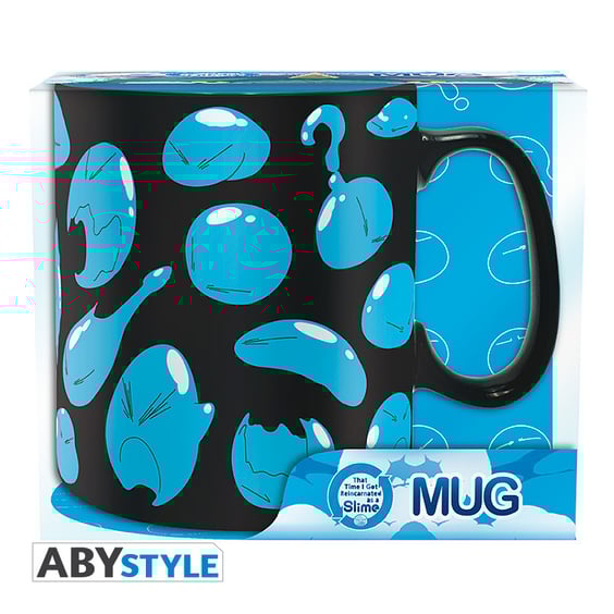 Кухоль ABYstyle: That Time I Got Reincarnated as a Slime: Rimuru Tempest, (64688) 4