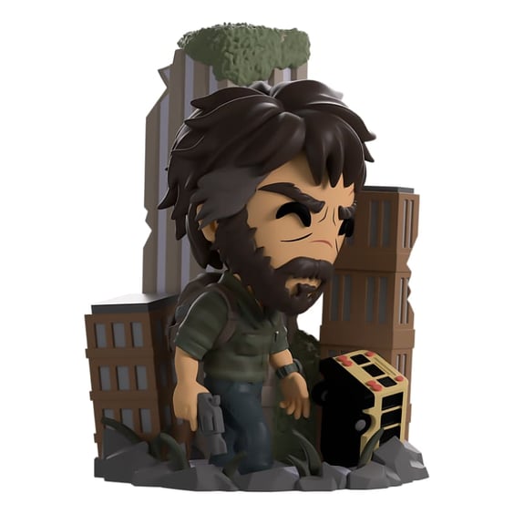 Фигурка YouTooz: Collectibles: The Last Of Us: Joel, (650253) 2