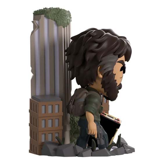 Фигурка YouTooz: Collectibles: The Last Of Us: Joel, (650253) 3