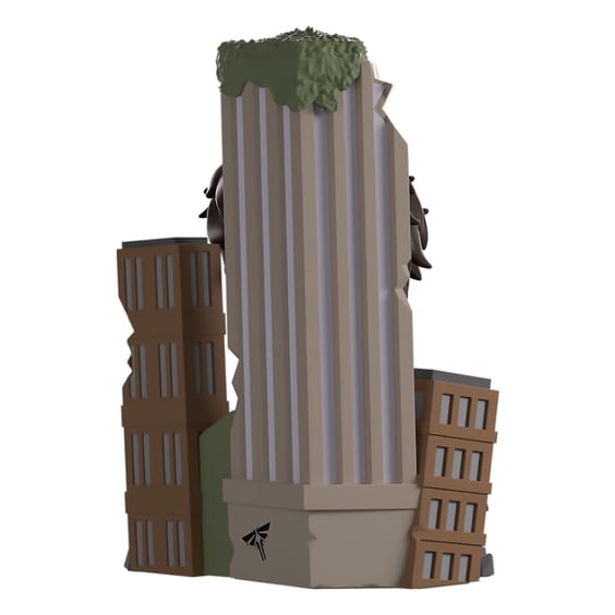 Фигурка YouTooz: Collectibles: The Last Of Us: Joel, (650253) 6