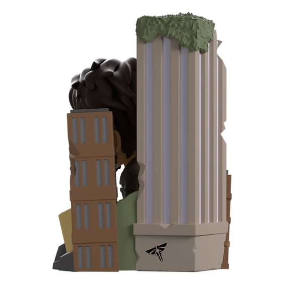 Фигурка YouTooz: Collectibles: The Last Of Us: Joel, (650253) 7