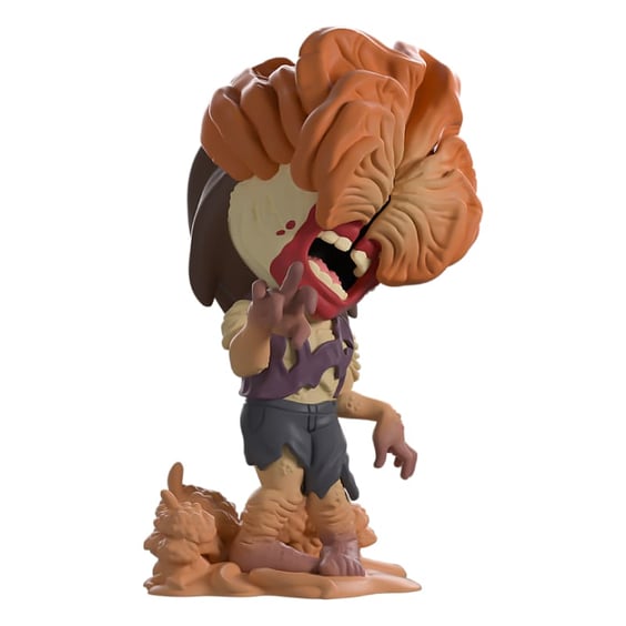 Фігурка YouTooz: Collectibles: The Last Of Us: Clicker, (650260) 4