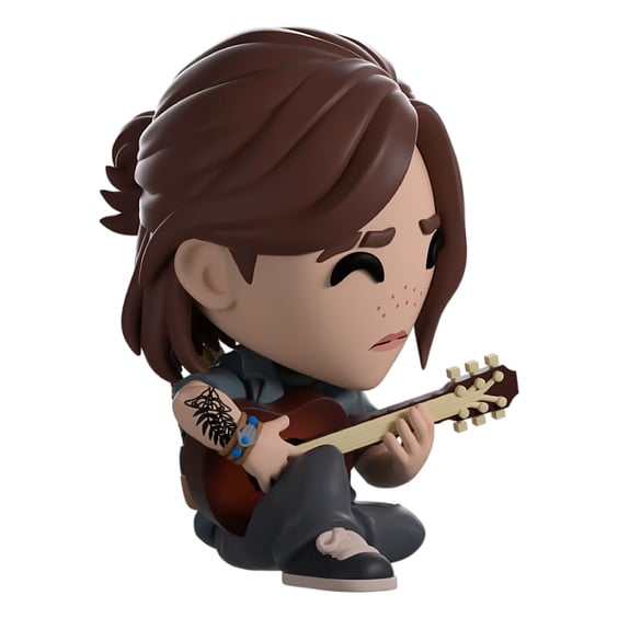Фигурка YouTooz: Collectibles: The Last Of Us: Ellie, (650284) 3
