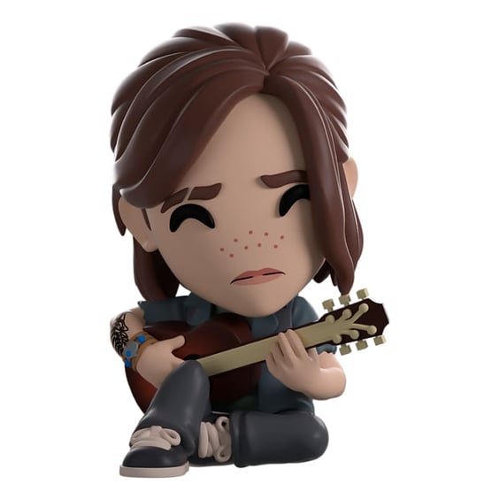 Фигурка YouTooz: Collectibles: The Last Of Us: Ellie, (650284) 10