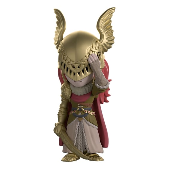 Фигурка YouTooz: Collectibles: Elden Ring: Malenia, (652455) 11