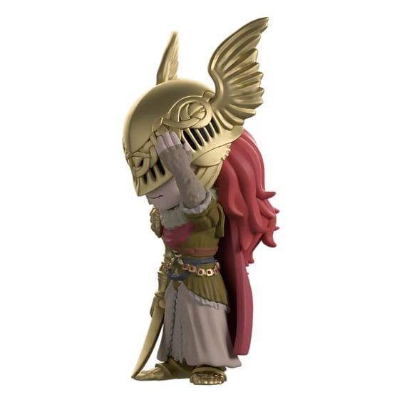 Фигурка YouTooz: Collectibles: Elden Ring: Malenia, (652455) 9