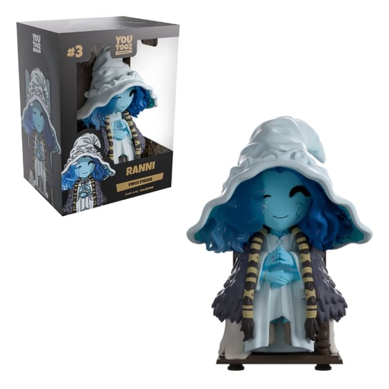 Фигурка YouTooz: Collectibles: Elden Ring: Ranni, (652462)