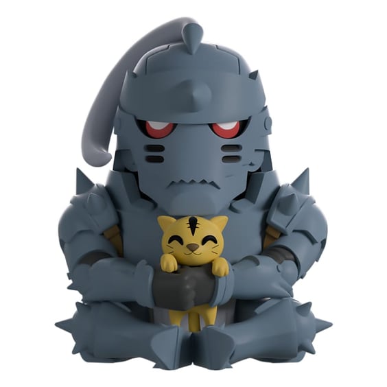 Фігурка YouTooz: Collectibles: Fullmetal Alchemist: Brotherhood: Alphonse Elric, (652486) 2