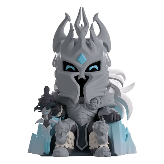 Фигурка YouTooz: Collectibles: World of Warcraft: The Lich King, (653100) 2