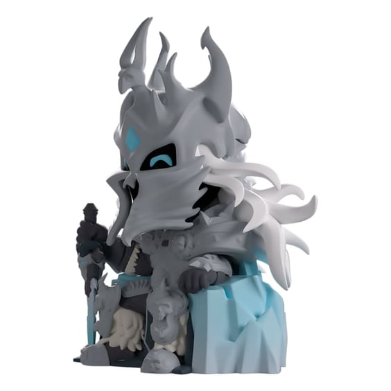 Фигурка YouTooz: Collectibles: World of Warcraft: The Lich King, (653100) 9