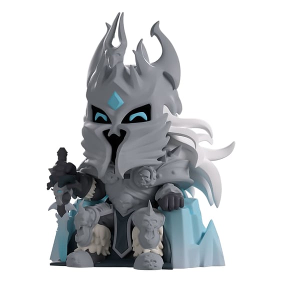 Фигурка YouTooz: Collectibles: World of Warcraft: The Lich King, (653100) 10