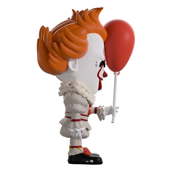 Фігурка YouTooz: Collectibles: IT: Pennywise, (653551) 5