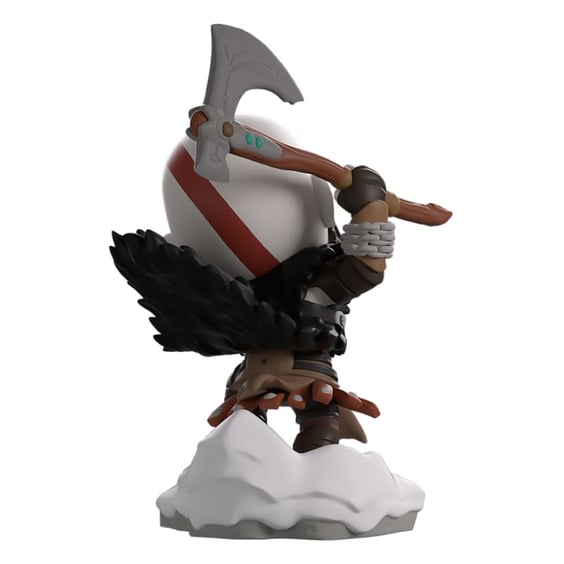 Фигурка YouTooz: Collectibles: God of War: Ragnorak: Kratos, (654091) 7