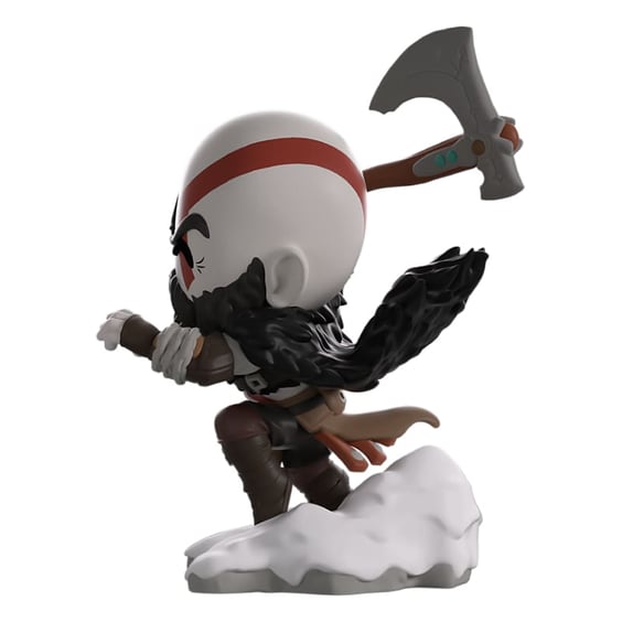Фигурка YouTooz: Collectibles: God of War: Ragnorak: Kratos, (654091) 9