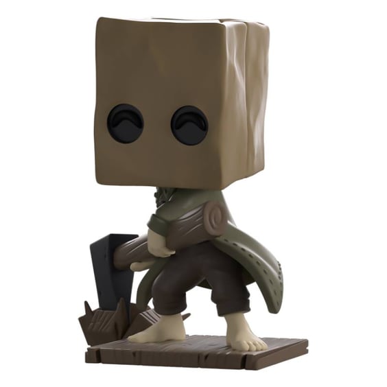 Фігурка YouTooz: Collectibles: Little Nightmares 2: Mono, (65462) 11