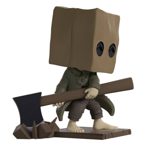 Фігурка YouTooz: Collectibles: Little Nightmares 2: Mono, (65462) 4