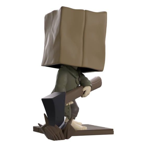 Фігурка YouTooz: Collectibles: Little Nightmares 2: Mono, (65462) 5