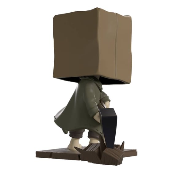 Фігурка YouTooz: Collectibles: Little Nightmares 2: Mono, (65462) 6