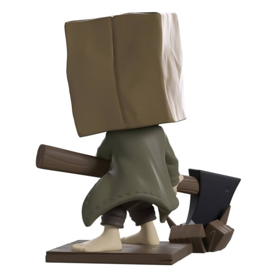 Фігурка YouTooz: Collectibles: Little Nightmares 2: Mono, (65462) 9