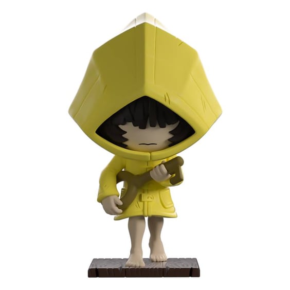 Фігурка YouTooz: Collectibles: Little Nightmares 2: Six, (65463) 2