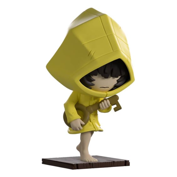 Фігурка YouTooz: Collectibles: Little Nightmares 2: Six, (65463) 3