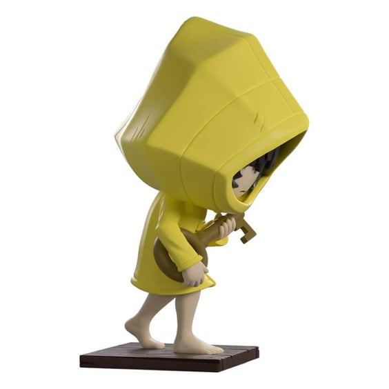 Фігурка YouTooz: Collectibles: Little Nightmares 2: Six, (65463) 4