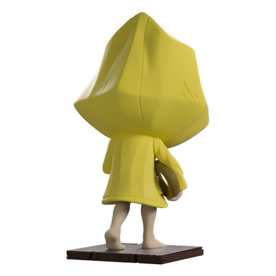 Фігурка YouTooz: Collectibles: Little Nightmares 2: Six, (65463) 6